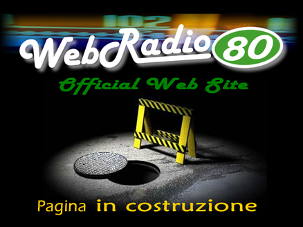 Web Radio 80
